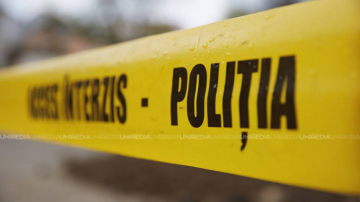 Două tragedii într-o singură zi la Coșnița: O tânără de 18 ani, care ar fi fost iubita tânărului ce a omorât ieri un polițist, s-a sinucis