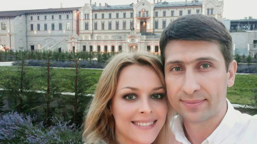 Natalia Cheptene: “El a fost prima mea dragoste de şcoală. Nu şi eu pentru el”