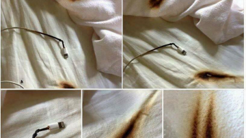 Îngrozitor! Ce ți se poate întâmpla dacă dormi cu telefonul sub pernă