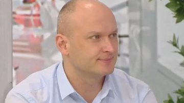 Sergiu Munteanu: „Lactatele din comerț scot calciul din organism”