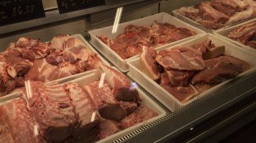 Otrava nevăzută din produsele alimentare