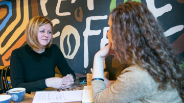 Мой ребёнок с синдромом Дауна научил меня видеть жизнь по-другому и радоваться каждому мгновению