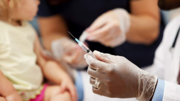 Focar de hepatită virală A, înregistrat în satul Filipeni