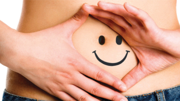 Хорошие бактерии в кишечнике контролируют наши гены