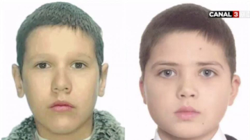 Пропавшие в Единцах подростки оказались в доме у родного отца одного из них