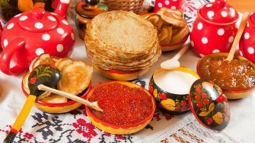 Luni începe Masleniţa: Obiceiuri şi credinţe populare