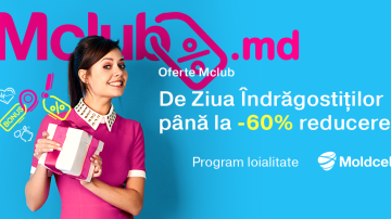 Idei de cadouri și oferte fierbinți, toate într-un singur loc