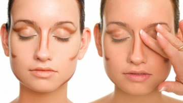 Cum să-ți micșorezi nasul fără intervenție chirurgicală? Foarte simplu!