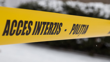 O adolescentă și-a ucis bebelușul abia născut