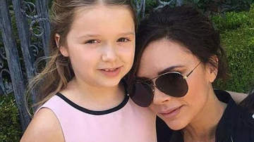 Cât de mare a crescut Harper, fetița soților Beckham