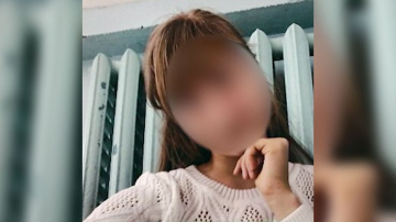 Și-a ținut fiica în lanțuri, pentru a nu-i permite să se vadă cu iubitul