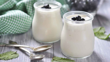 В чем преимущество заквасок перед магазинным йогуртом и, как их применять?