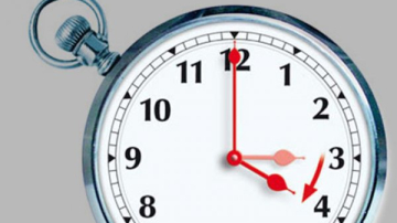 Parlamentul European a decis! Ora de vară a fost eliminată în toate ţările din Europa