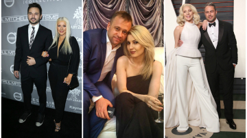 Vedete care s-au logodit de Ziua Îndrăgostiților