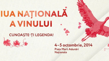 Programul Zilei Naționale a Vinului