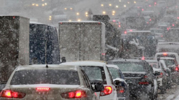 InfoTrafic рекомендует: какие улица Кишинева лучше избегать водителям