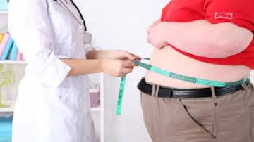 Ожирение: Причины и решение проблемы