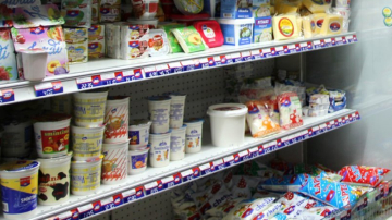 Scandalul lactatelor continuă! ANSA retrage din comerț produsele neconforme