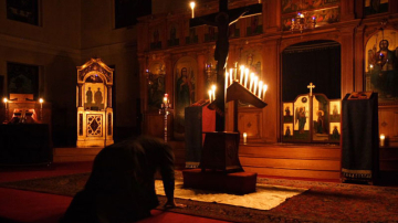 Trei GREȘELI DE NEIERTAT pe care le fac toți în Postul Paștelui