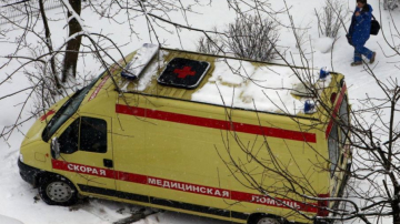 Четырёхлетняя девочка умерла во время прогулки в детском саду