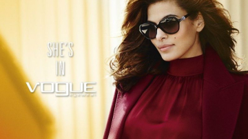 Cum arată Eva Mendes după nașterea fiicei sale?