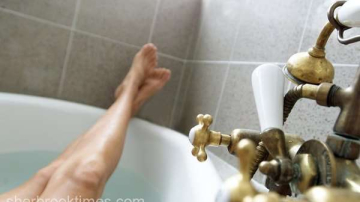 O rusoaică s-a electrocutat în timp ce îşi făcea un selfie