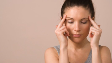 Продукты, от которых может болеть голова
