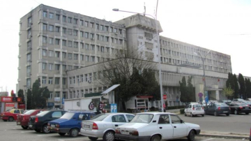 Nu ştia că e gravidă și a născut în WC-ul spitalului