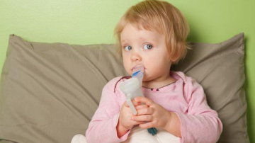 Mihai Stratulat: De ce nu trebuie utilizat Decasan pentru inhalații la copii