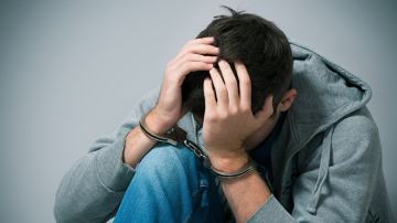 Numărul cauzelor penale în privinţa minorilor, în scădere semnificativă