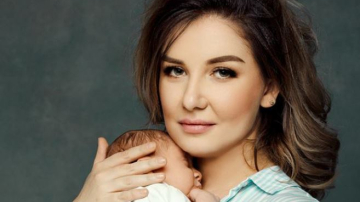 Екатерина Кетрушка: Хочу пожелать каждой женщине такую беременность!