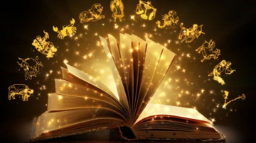 Гороскоп на 23 февраля 2018 года