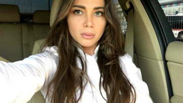 Copilul Anastasiei Cecati şi a lui Alexei Mitachi, în stare de șoc la spital