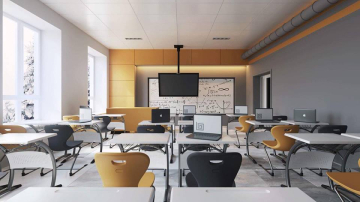 Un liceu de lux ar putea fi deschis în Capitală. Cât va fi plata anuală pentru studii