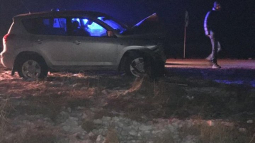 Авария в румынском Васлуй: 8 пострадавших, среди которых 6 граждан РМ