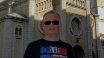 Un bărbat, condamnat pentru pedofilie, insistă că este nevinovat