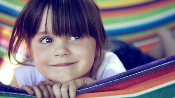 Răspunsuri trăsnite de-ale copiilor. “Ne spălăm, ca să dăm săpun în ochi la microbi”