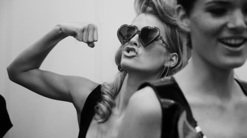 Să fii independentă, draga mea! Altfel, ești doar o slugă!