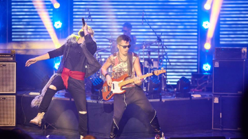 Мэрцишор-2018. Какие концерты состоятся в этом году