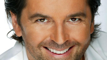 De Hramul Orașului, la Chișinău va evolua o vedetă mondială