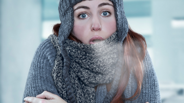 Cum ne protejăm de ger?