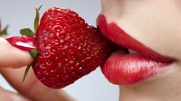 Аппетитная любовь: 7 продуктов-афродизиаков