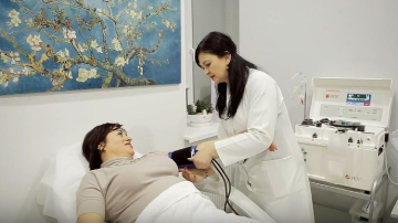 Procedura minune care te tratează de 150 de tipuri de maladii