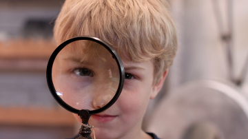 Что делать, чтобы ребенок вырос умным