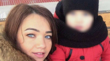 Попавших под электричку женщину и ее 3-летнего сына похоронят в Молдове