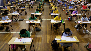 Как выглядят школьные классы в разных уголках Земли