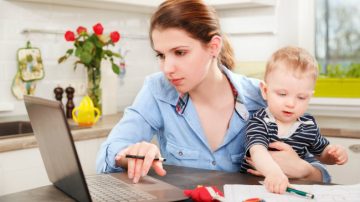 Școala de Copywriting care te va ajuta să lucrezi de acasă