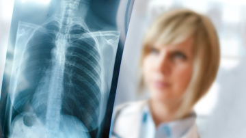 Scandal și panică la o grădiniță: dădacă bolnavă de tuberculoză în formă deschisă