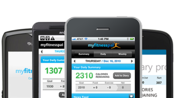 Smartphone-nutriționist: cele mai bune aplicații mobile pentru slăbire