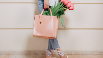 Stil de primăvară. Pășește în noul sezon cu încălțăminte și accesorii stilate!